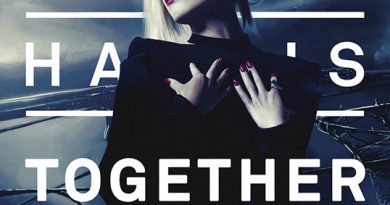 Together Calvin Harris, Gwen Stefani