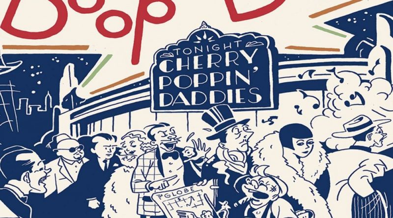 Cherry Poppin' Daddies - Puttin' on the Ritz