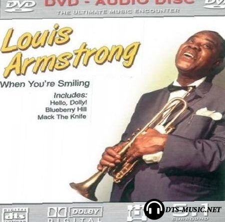 Dave Brubeck, Louis Armstrong - Remember Who You Are