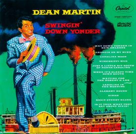 Dean Martin - Dinah