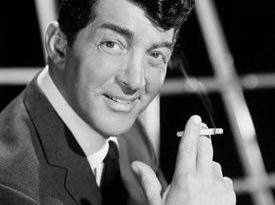 Dean Martin - Hangin' Around With You