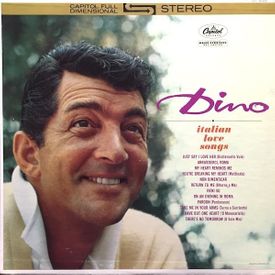 Dean Martin - On An Evening In Roma