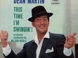 Dean Martin - You're Nobody Until Somebody Loves You