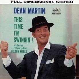 Dean Martin - You're Nobody Until Somebody Loves You
