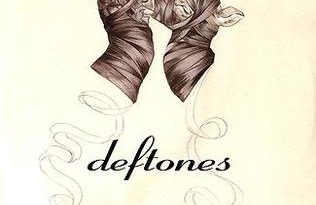 Deftones - Hexagram