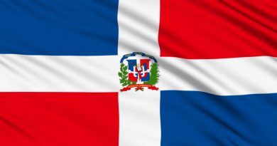 Государственный гимн Доминиканской Республики