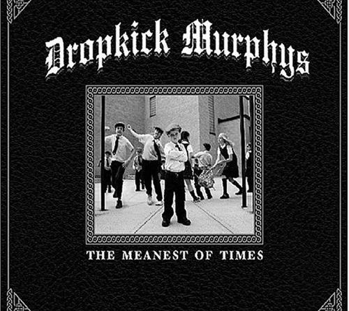 Dropkick Murphys - God Willing