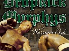 Dropkick Murphys - I'm Shipping Up To Boston