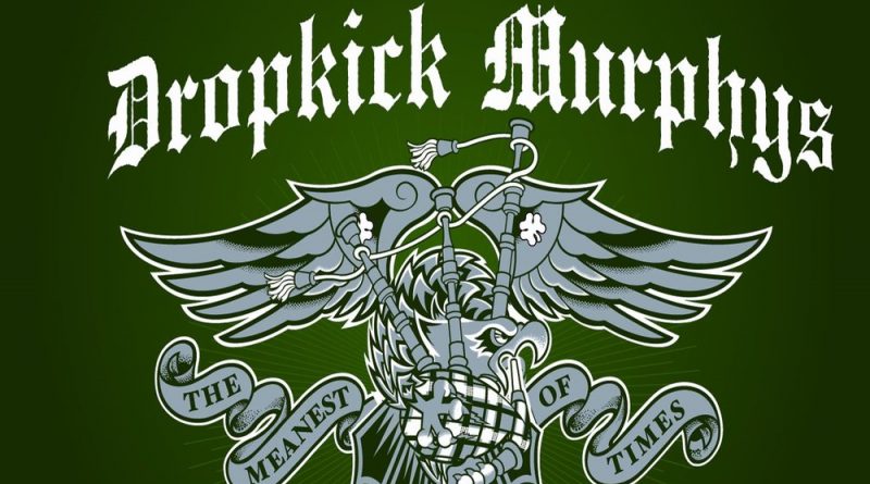 Dropkick Murphys - The State Of Massachusetts