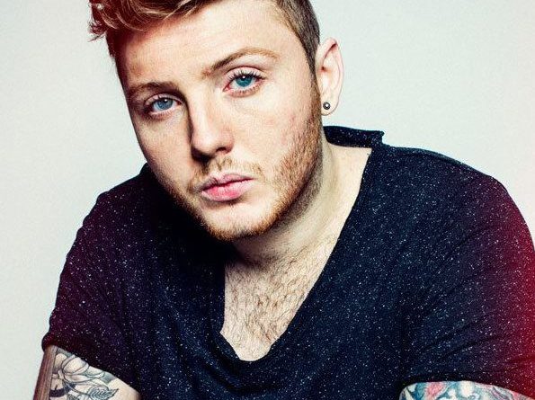 James Arthur - Emergency