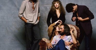 Fleetwood Mac - Blow by Blow