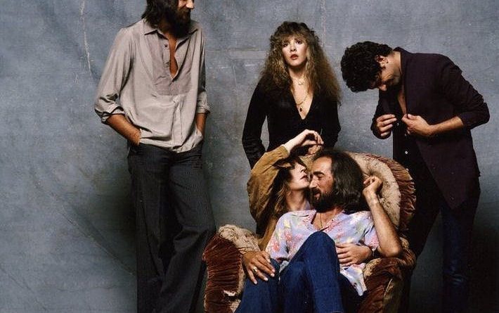 Fleetwood Mac - Come