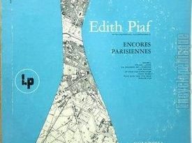 Édith Piaf - Padam, padam