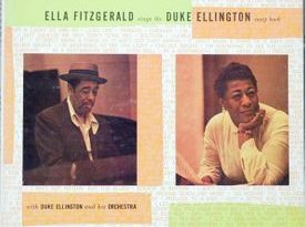 Ella Fitzgerald - Do Nothin' Till You Hear from Me