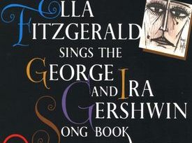 Ella Fitzgerald, Джордж Гершвин - Slap That Bass