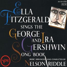 Ella Fitzgerald, Джордж Гершвин - Slap That Bass