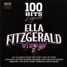 Ella Fitzgerald - People Will Say We're in Love