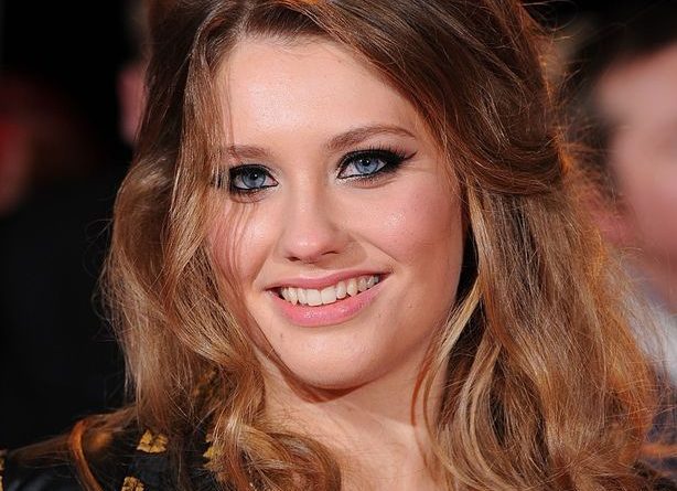 Ella Henderson - The First Time