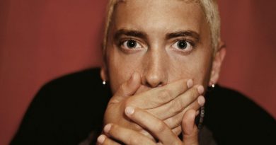Eminem, KXNG Crooked, Royce 5'9, Joell Ortiz - I Will