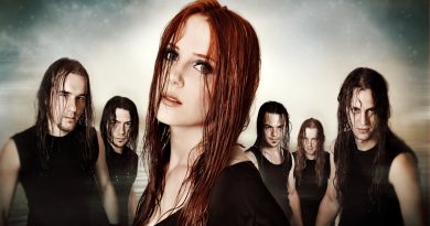 Epica - Originem