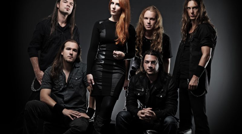 Epica - Mother Of Light