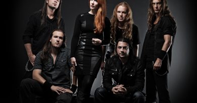 Epica - A Phantasmic Parade