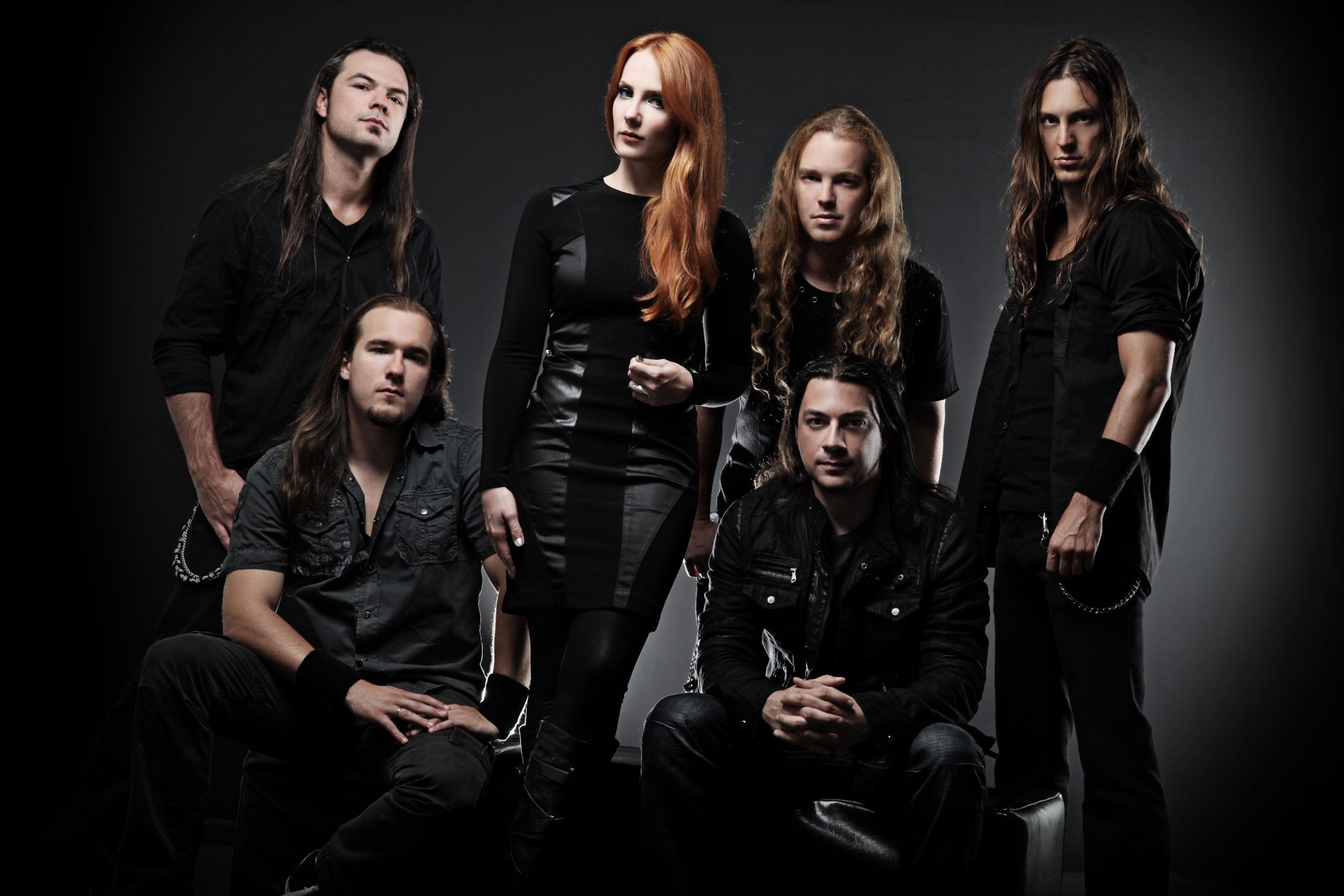 Epica — Solitary Ground текст