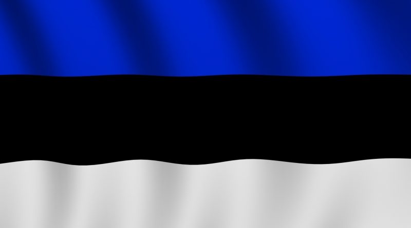 Гимны - Государственный гимн Эстонии