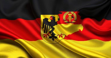 Государственный гимн Федеративной Республики Германия
