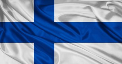Государственный гимн Финляндии