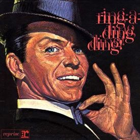 Frank Sinatra, Irving Berlin - I've Got My Love to Keep Me Warm