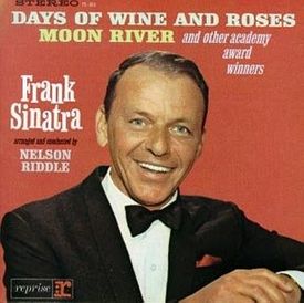 Frank Sinatra - The Way You Look Tonight