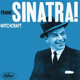 Frank Sinatra - Witchcraft