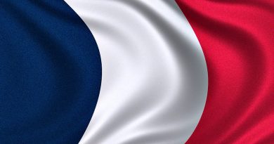 Государственный гимн Франции