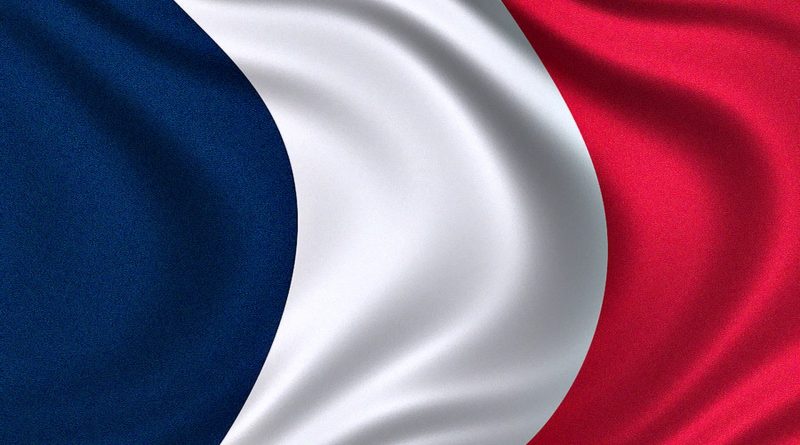 Государственный гимн Франции