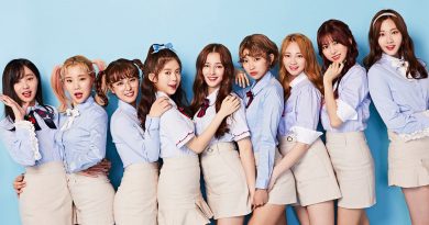 Welcome to MOMOLAND