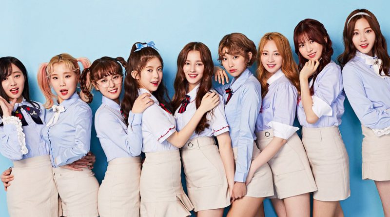 Welcome to MOMOLAND