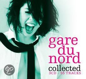 Gare Du Nord - Call It Quits