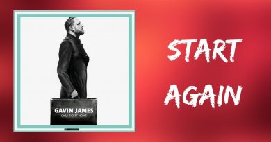 Gavin James - Start Again