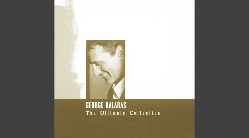 George Dalaras - Ola Kala