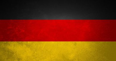 Государственный гимн Германии