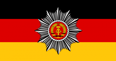 Государственный гимн Германской Демократической Республики