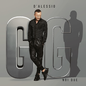 Gigi D'Alessio, Giusy Ferreri - Non solo parole