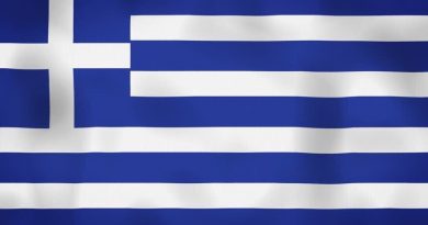 Государственный гимн Греции