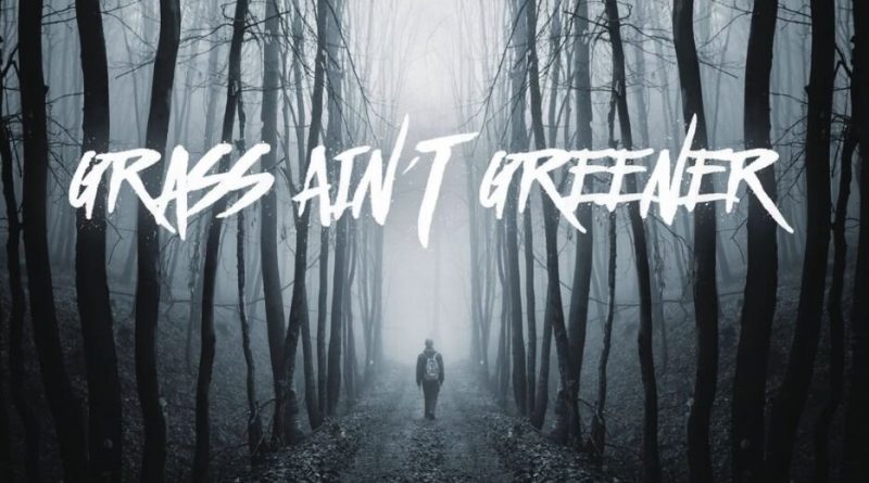 Chris Brown - Grass Ain't Greener