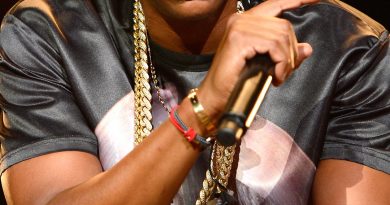 Jay-Z, DJ Clue - A Ballad for the Fallen Soldier