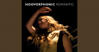 Hooverphonic - Romantic