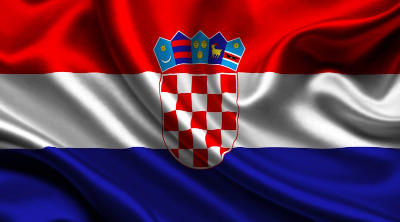 Государственный гимн Хорватии