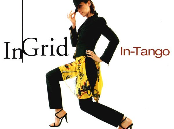 In-Grid - In-Tango