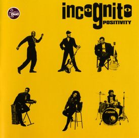 Incognito - Deep Waters